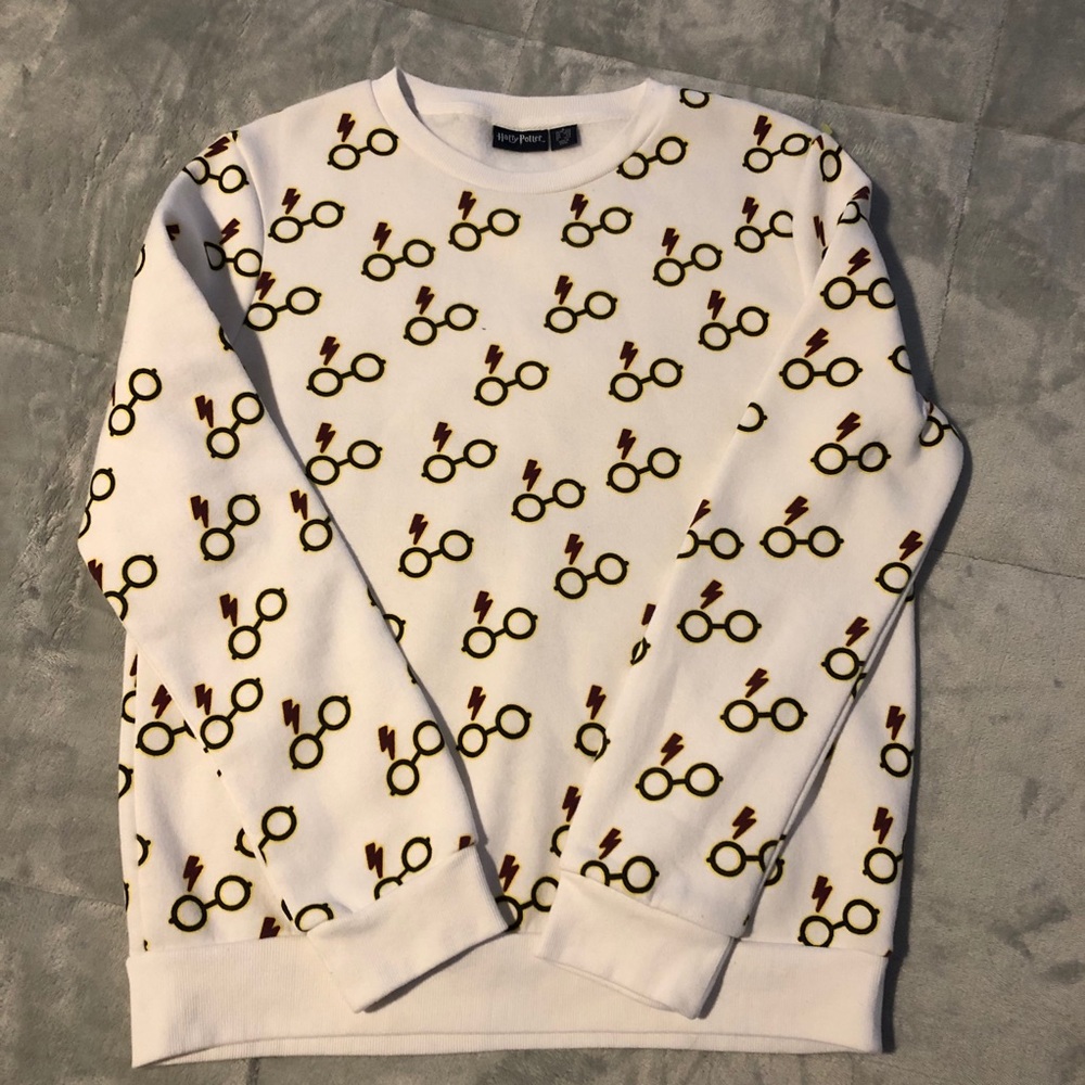 Harry Potter sweatshirt size S